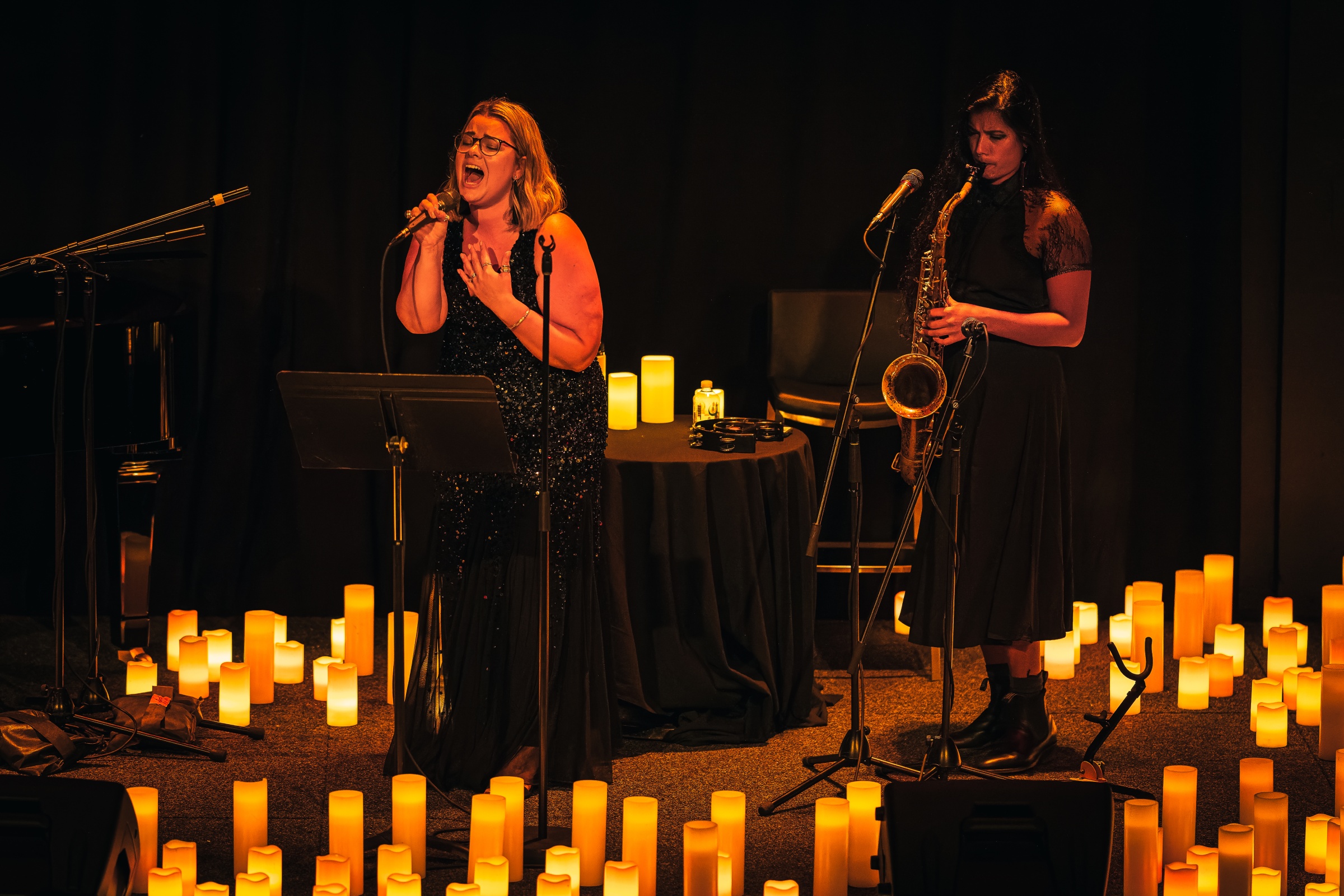 Candlelight Concerts Comes To Prahran Square This March - Prahran Square