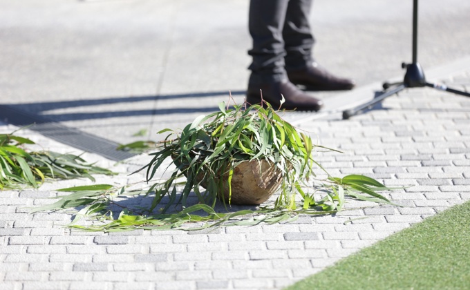 Good Juju Festival 2023 at Prahran Square